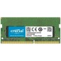 Crucial DDR4 SDRAM 32GB 3200MHz CL22 Ikke-ECC SO DIMM 260-PIN